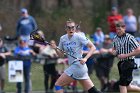 WLax vs MHC  Women’s Lacrosse vs Mt Holyoke College. - Photo by Keith Nordstrom : WLax, lacrosse